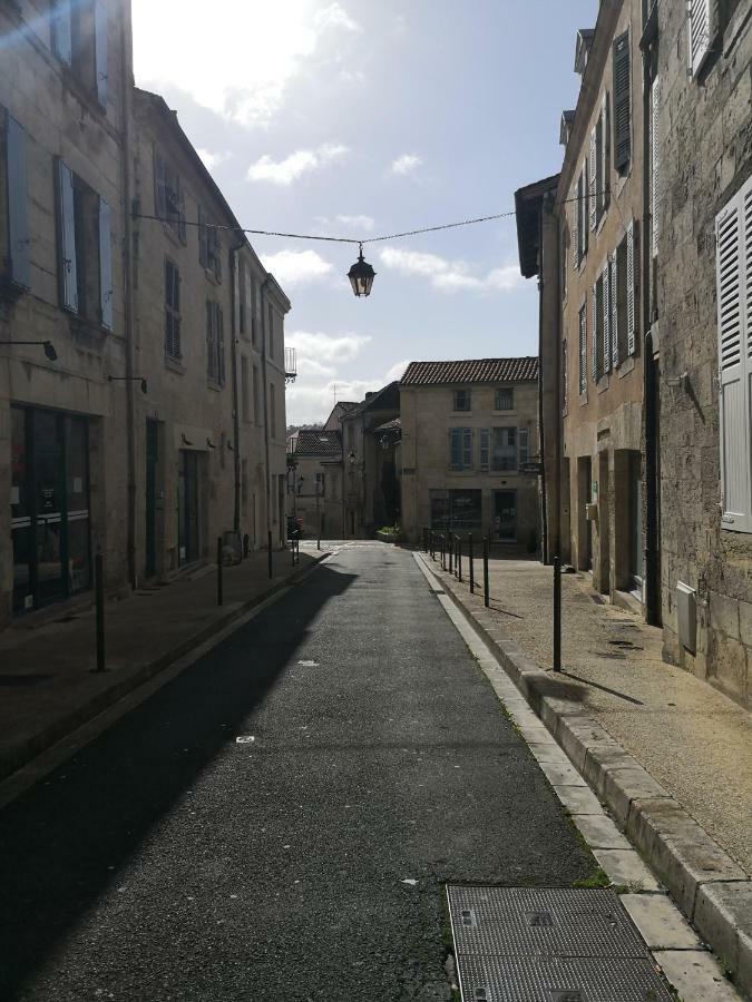דירות Périgueux La Halte Perigourdine מראה חיצוני תמונה